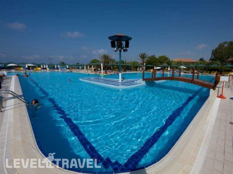 Фотография Paradise Side Beach Hotel