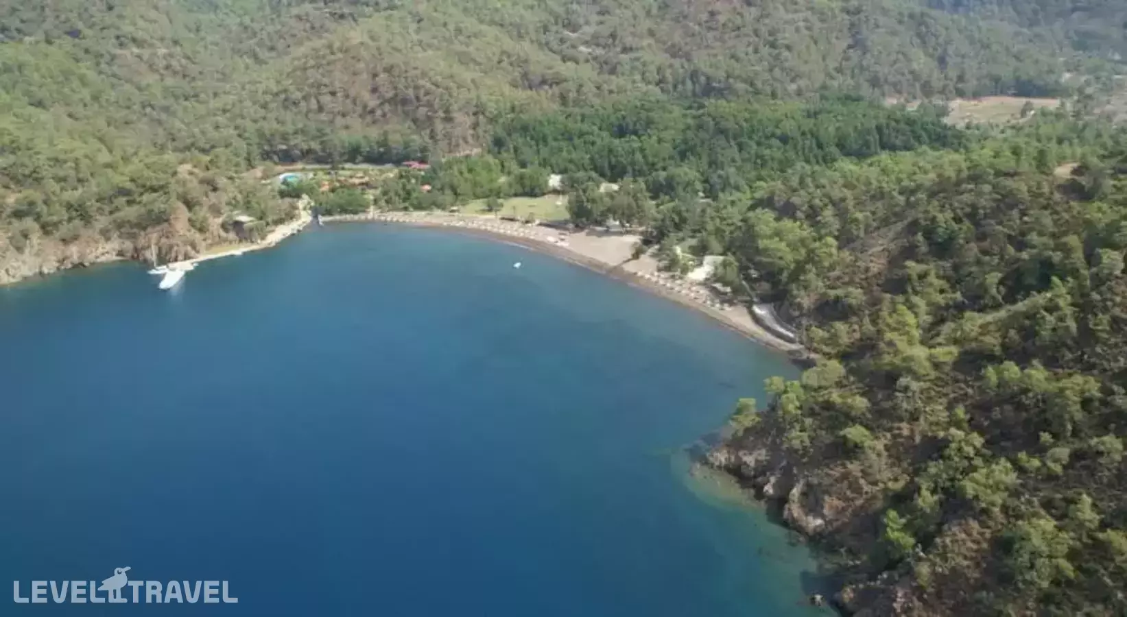 The Bay Beach Club Hotel