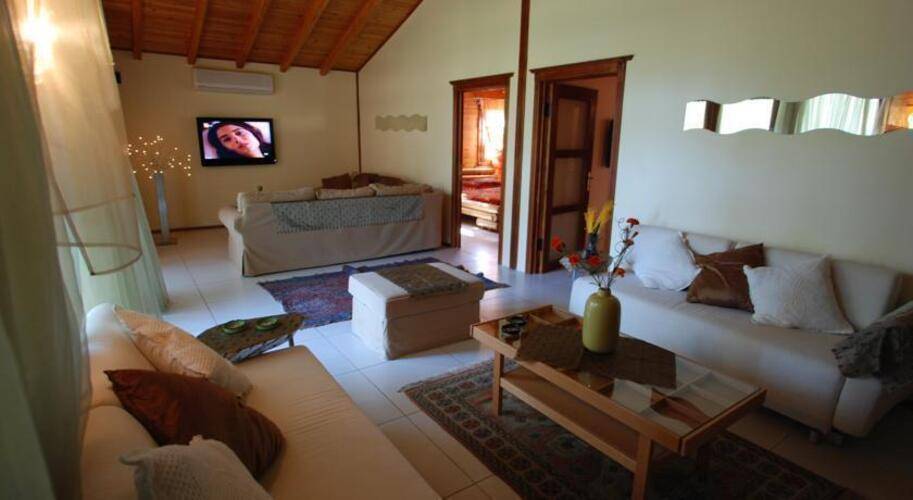 The Bay Beach Club Hotel