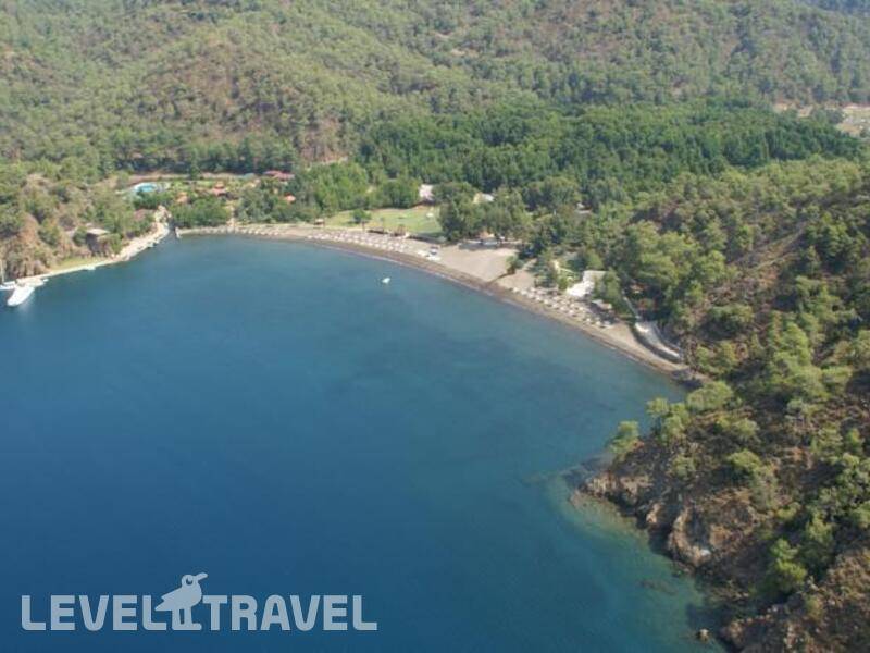 Фотография The Bay Beach Club Hotel