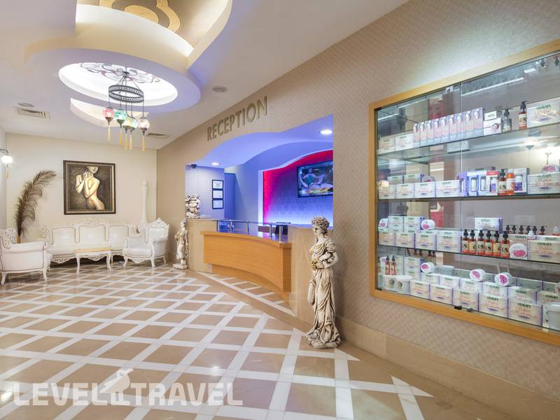 Фотография Aydinbey King's Palace & Spa