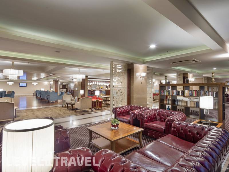 Фотография Aydinbey King's Palace & Spa