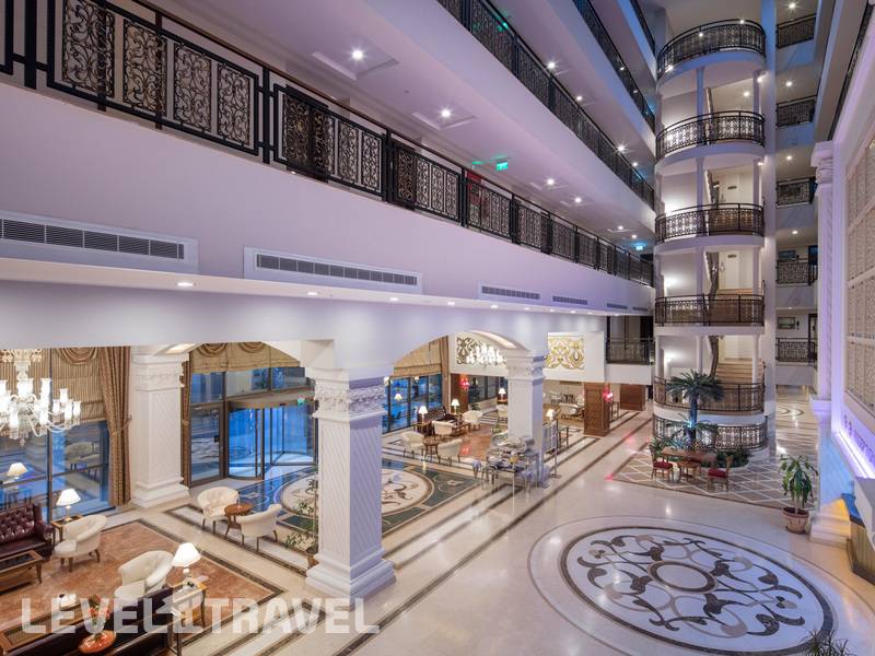 Фотография Aydinbey King's Palace & Spa