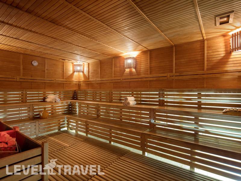 Фотография Aydinbey King's Palace & Spa