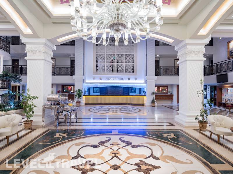 Фотография Aydinbey King's Palace & Spa