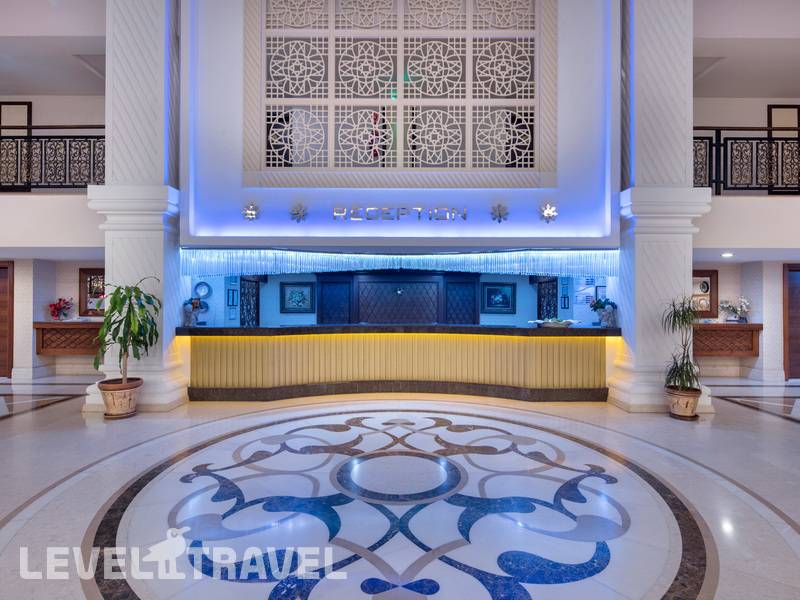 Фотография Aydinbey King's Palace & Spa