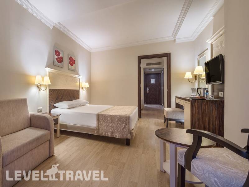 Фотография Aydinbey King's Palace & Spa