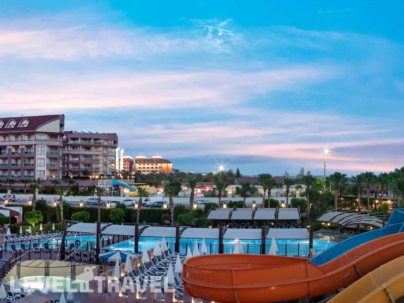Фотография Aydinbey King's Palace & Spa