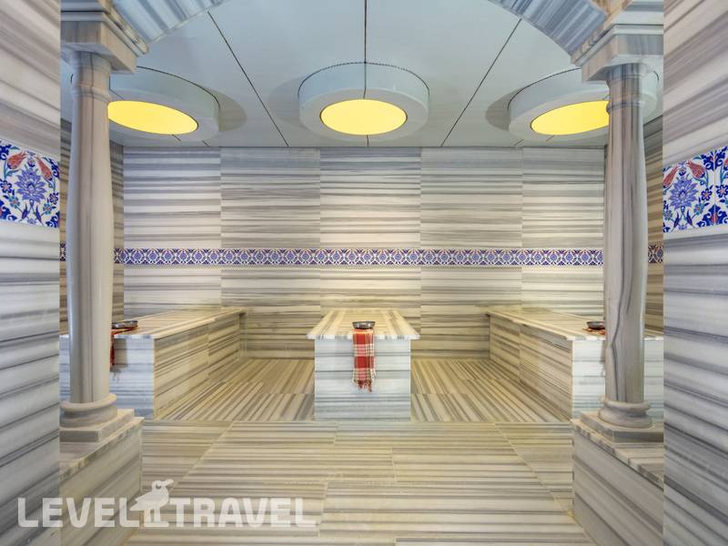 Фотография Aydinbey King's Palace & Spa