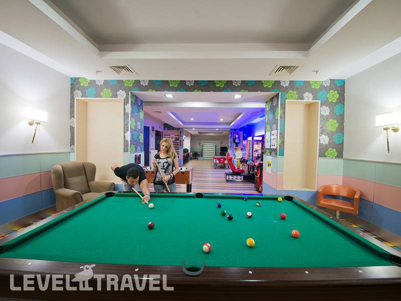 Фотография Aydinbey King's Palace & Spa