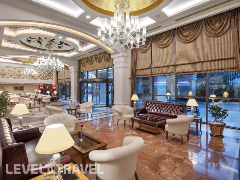 Фотография Aydinbey King's Palace & Spa