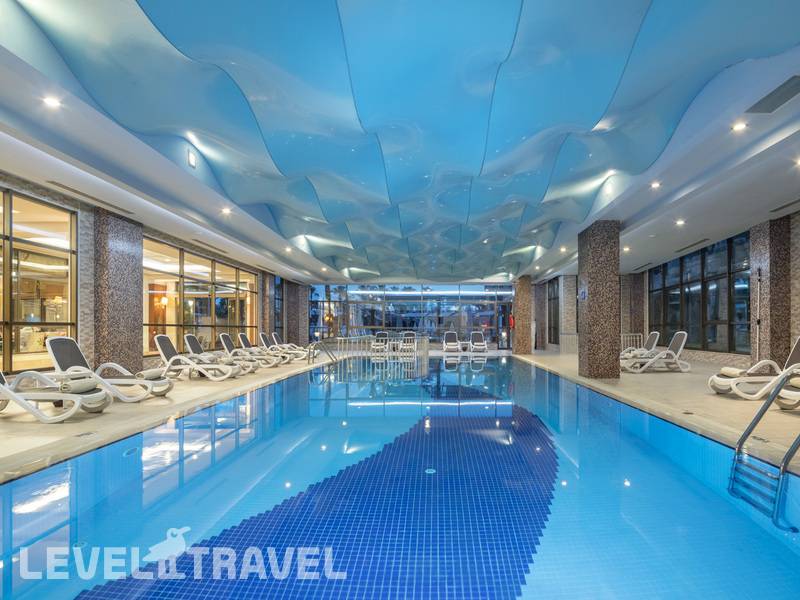 Фотография Aydinbey King's Palace & Spa