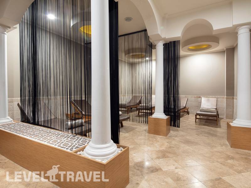 Фотография Aydinbey King's Palace & Spa