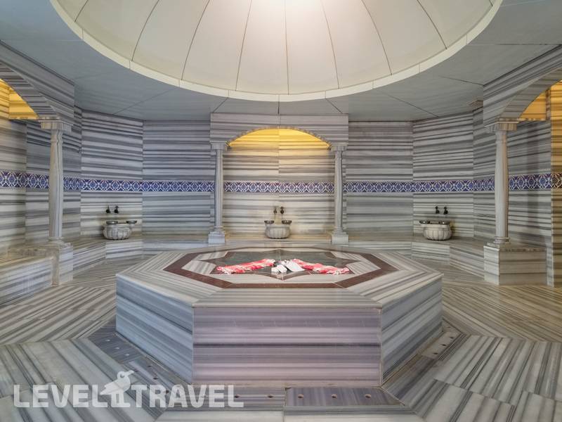 Фотография Aydinbey King's Palace & Spa