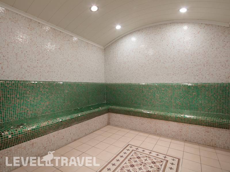 Фотография Aydinbey King's Palace & Spa