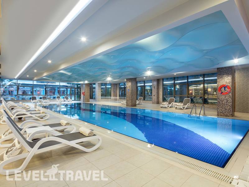 Фотография Aydinbey King's Palace & Spa