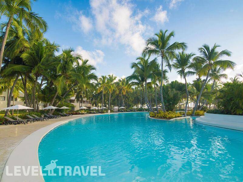 Фотография Catalonia Bavaro Beach & Golf Resort