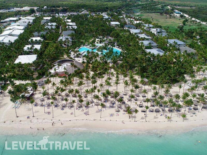 Фотография Catalonia Bavaro Beach & Golf Resort