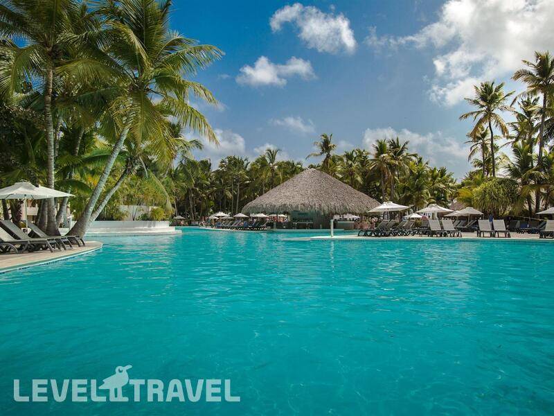 Фотография Catalonia Bavaro Beach & Golf Resort