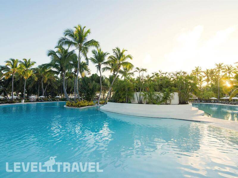 Фотография Catalonia Bavaro Beach & Golf Resort