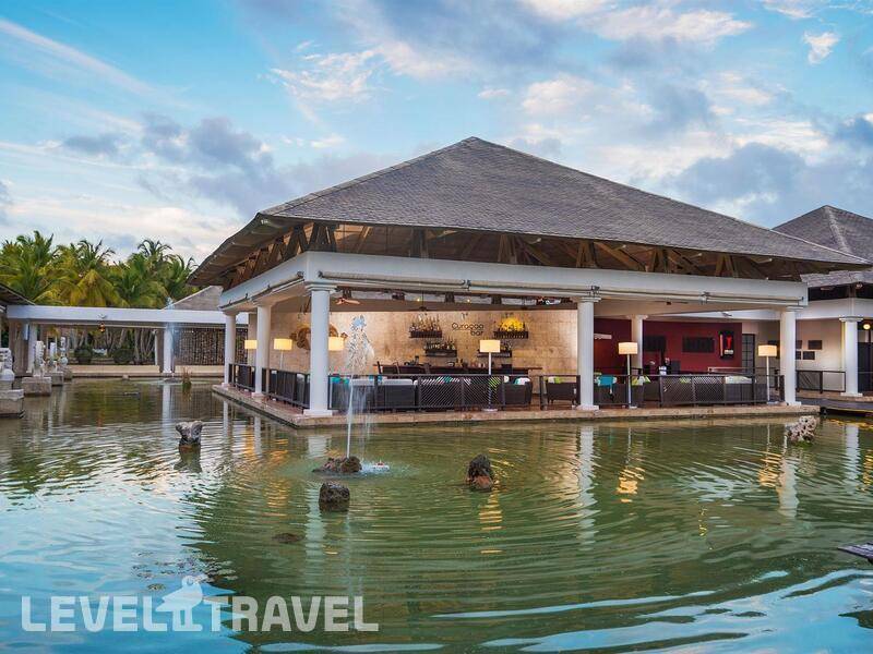 Фотография Catalonia Bavaro Beach & Golf Resort