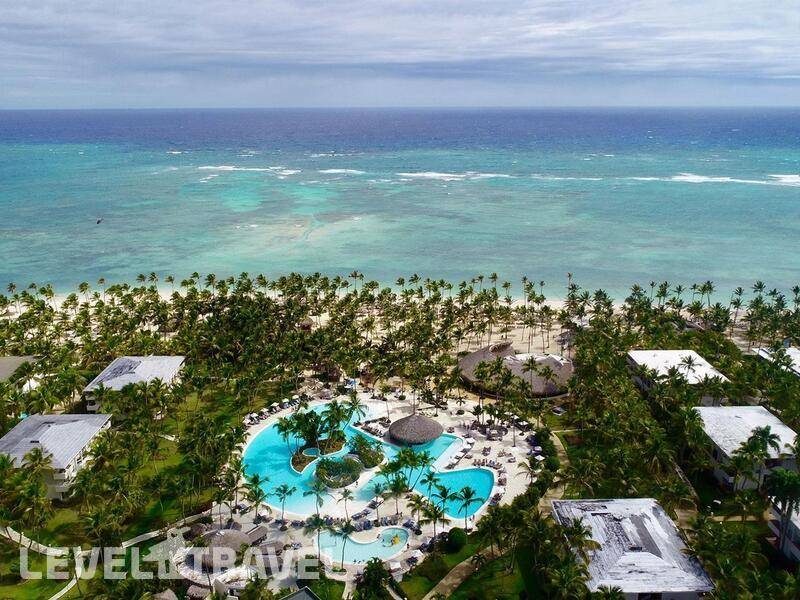 Фотография Catalonia Bavaro Beach & Golf Resort