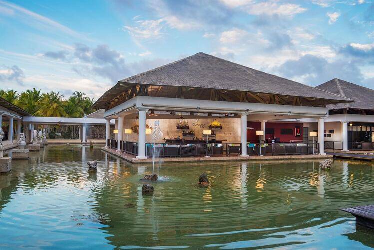 Catalonia Bavaro Beach & Golf Resort