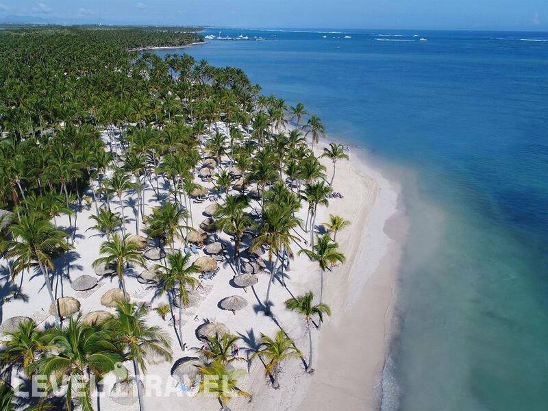 Фотография Catalonia Bavaro Beach & Golf Resort