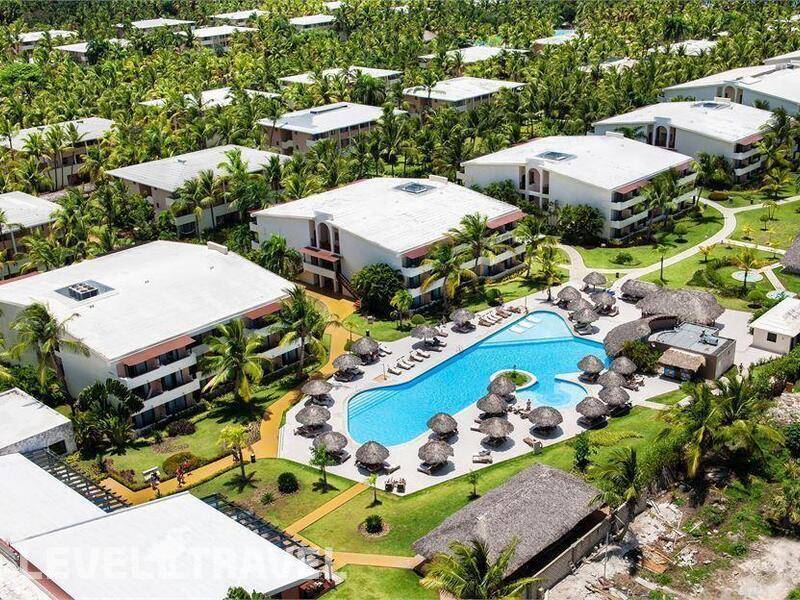 Фотография Catalonia Royal Bavaro (Adults Only 18+)