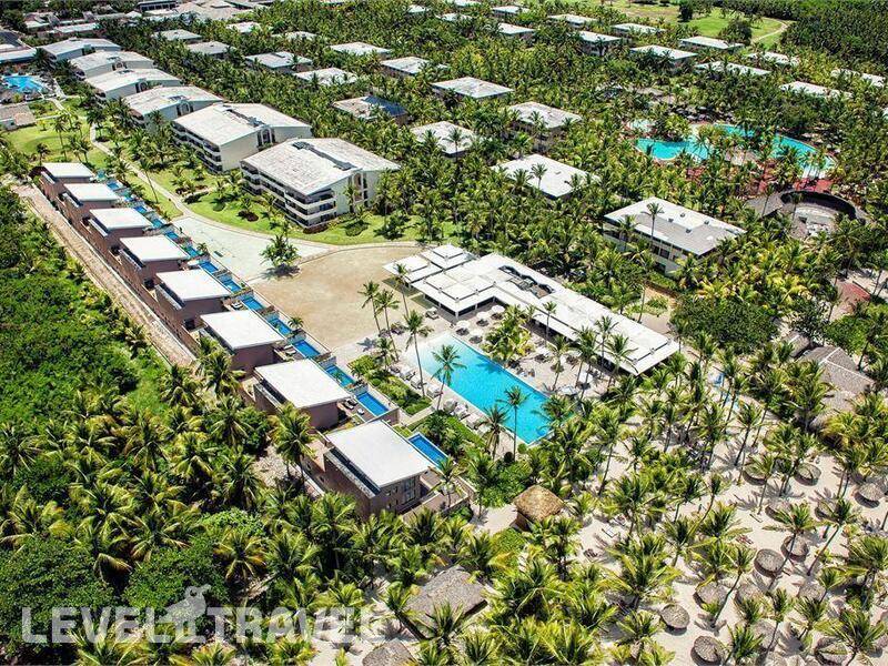 Фотография Catalonia Royal Bavaro (Adults Only 18+)
