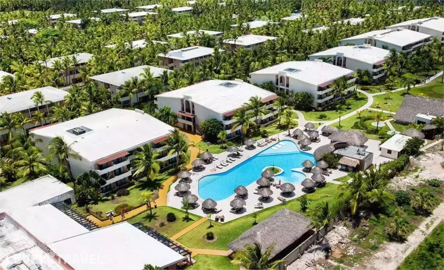 Catalonia Royal Bavaro (Adults Only 18+)