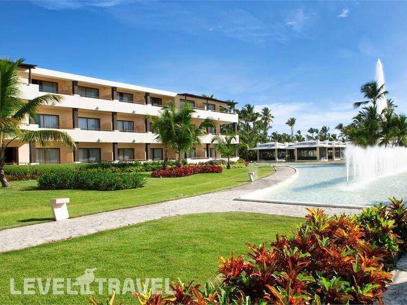 Фотография Catalonia Royal Bavaro (Adults Only 18+)