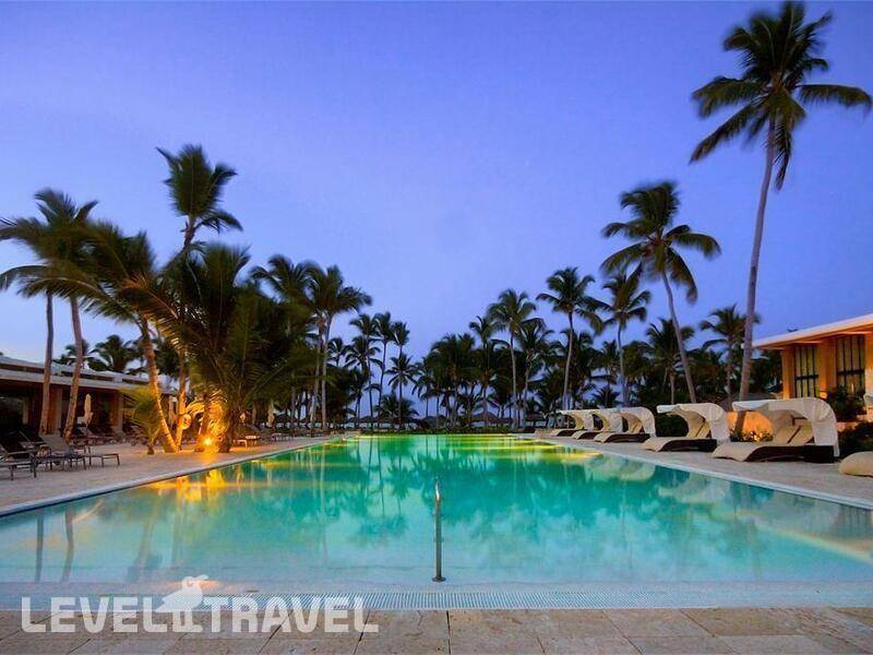 Фотография Catalonia Royal Bavaro (Adults Only 18+)