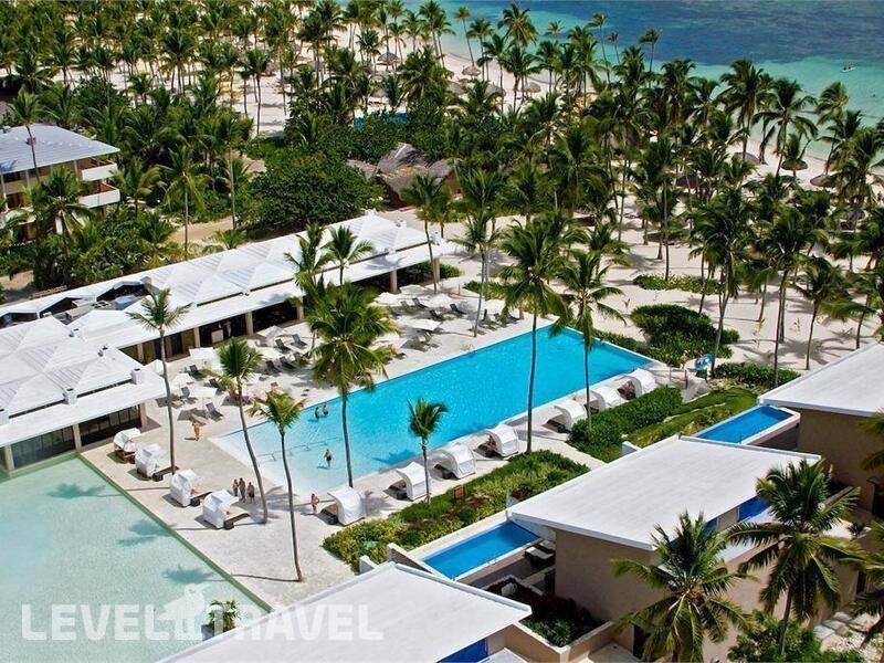 Фотография Catalonia Royal Bavaro (Adults Only 18+)