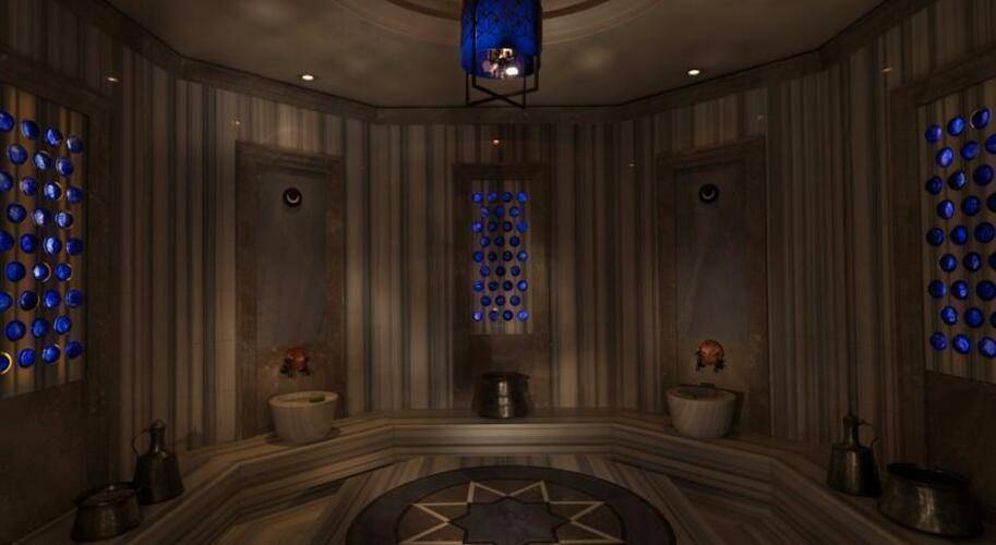 Four Seasons Hotel At The Bosphorus