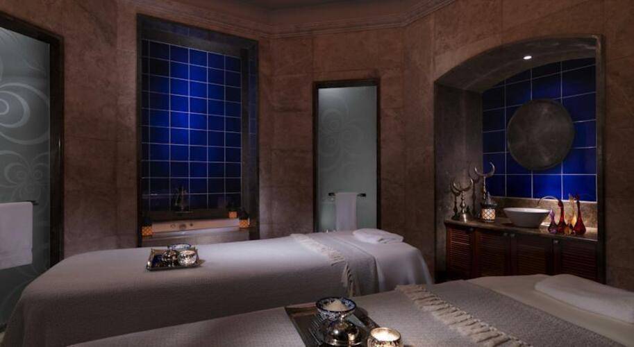 Four Seasons Hotel At The Bosphorus