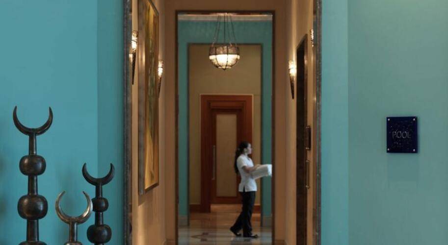 Four Seasons Hotel At The Bosphorus