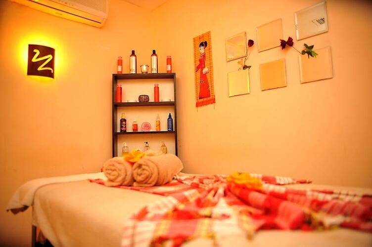 Side Town By Z Hotels