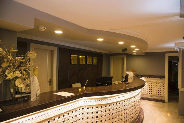 Side Town By Z Hotels