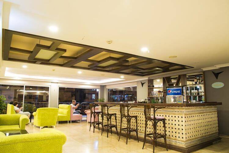 Side Town By Z Hotels