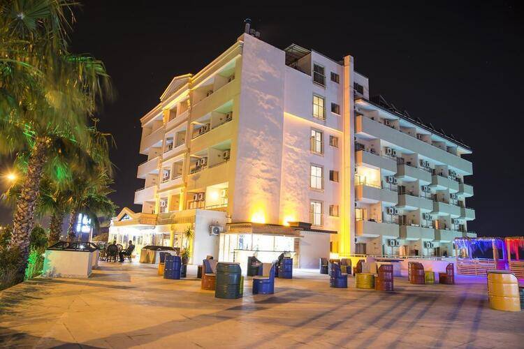 Side Town By Z Hotels