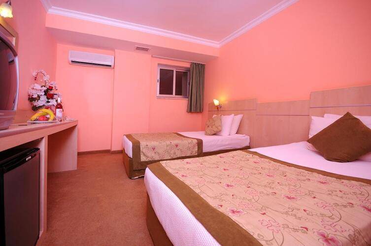 Side Town By Z Hotels