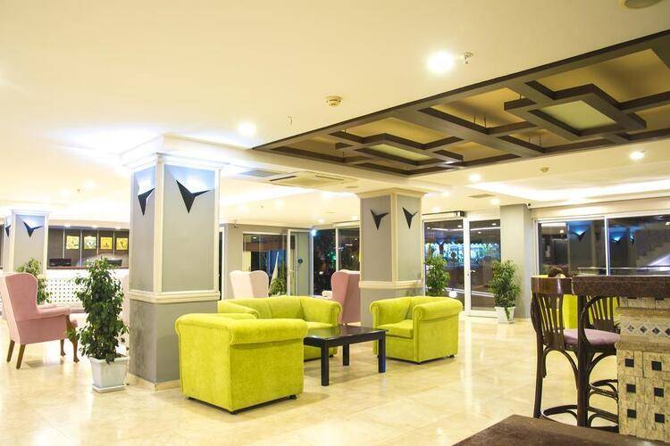 Side Town By Z Hotels