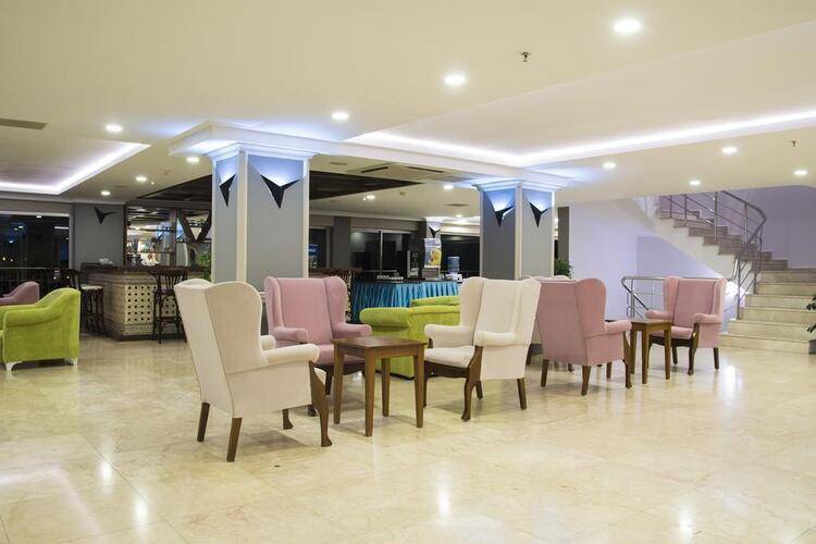 Side Town By Z Hotels