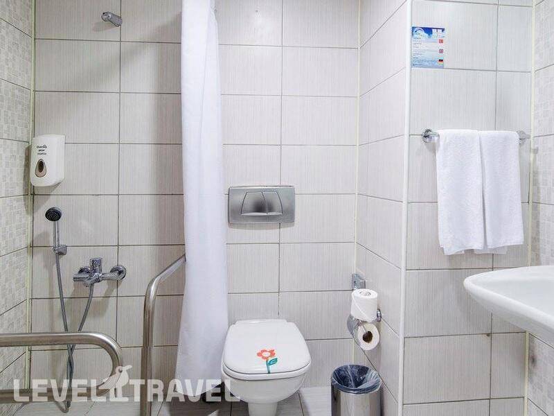 Фотография Alba Queen Hotel