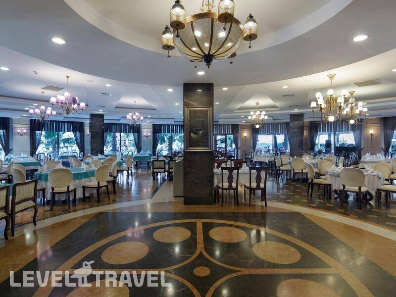 Фотография Alba Queen Hotel