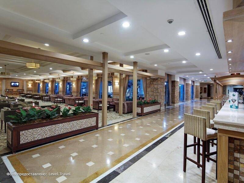 Фотография Alba Queen Hotel