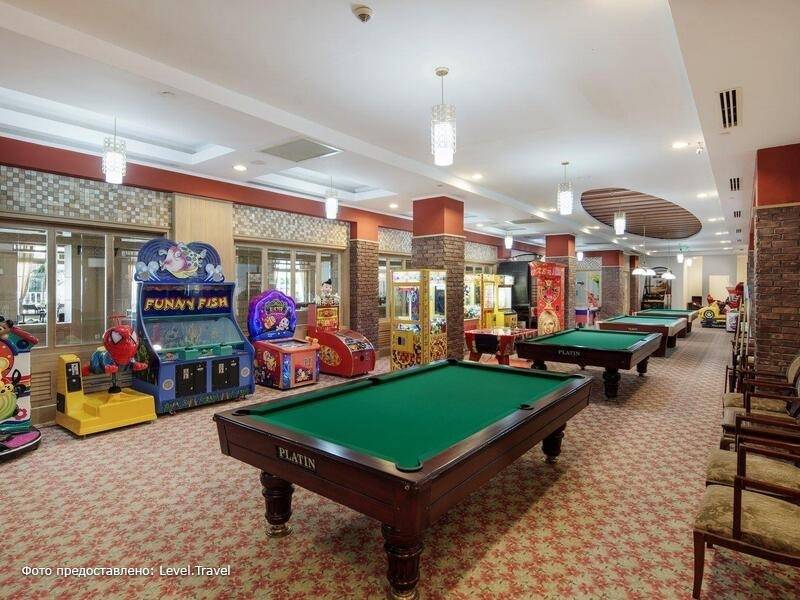 Фотография Alba Queen Hotel