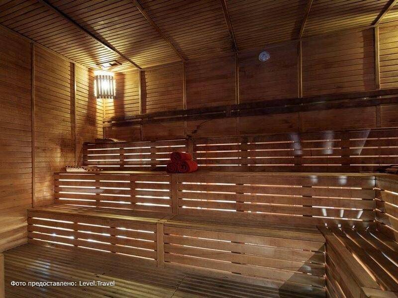 Фотография Alba Queen Hotel