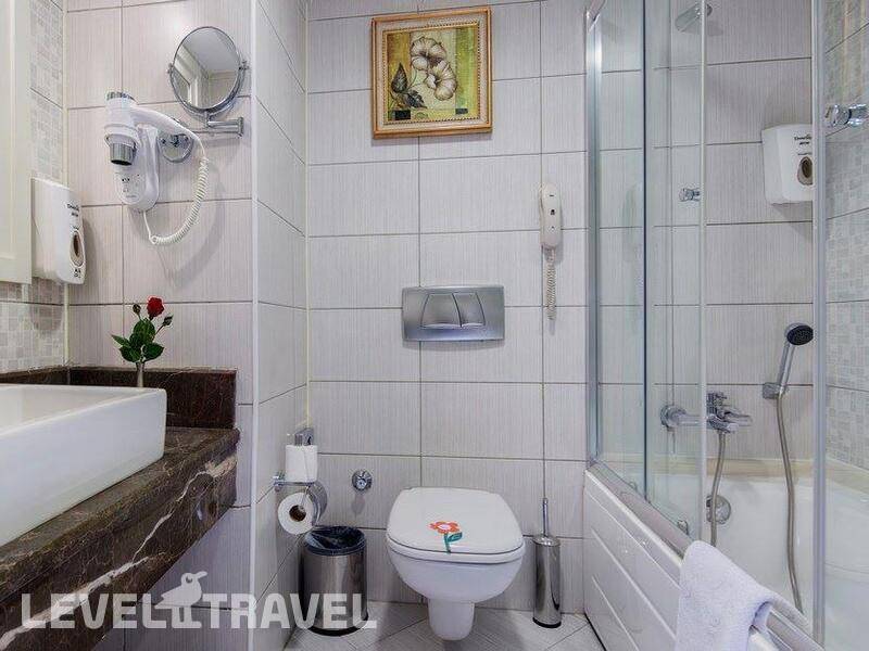 Фотография Alba Queen Hotel